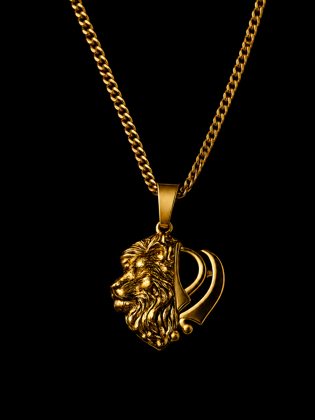 The Singh Chain