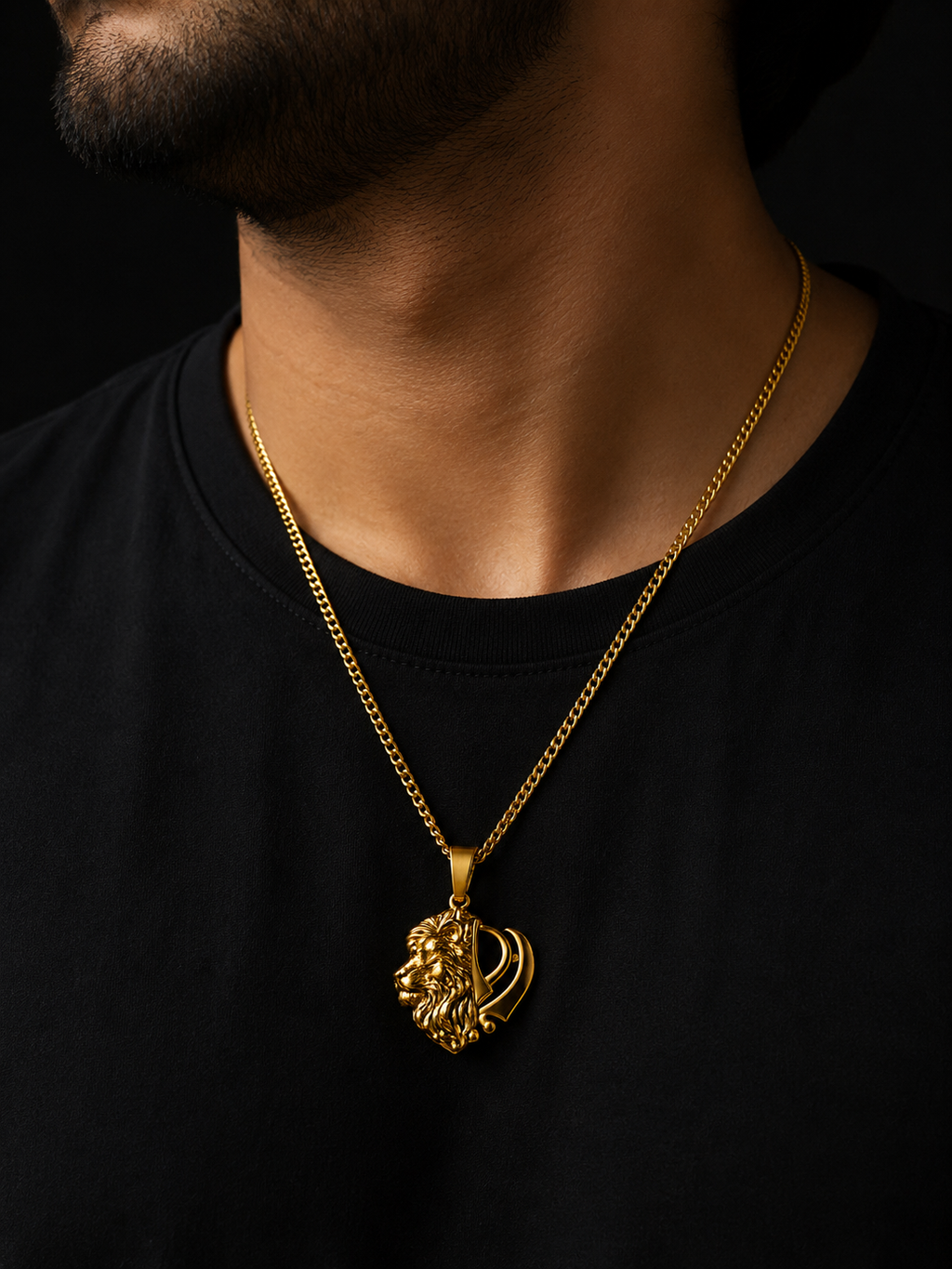 The Singh Chain