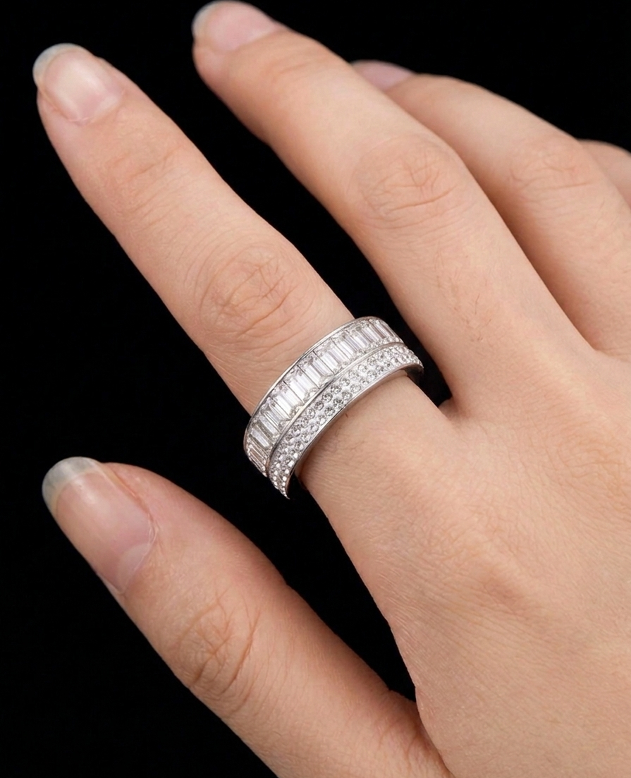 The Ice Layer Band