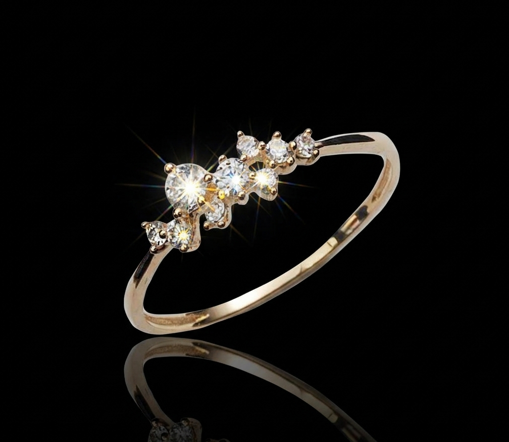 925 Dainty Radiance