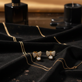 The Midnight Gala Bows