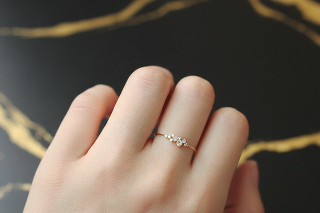 925 Dainty Radiance