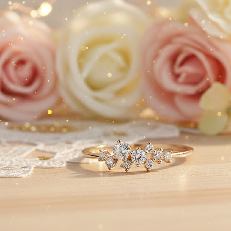 925 Dainty Radiance