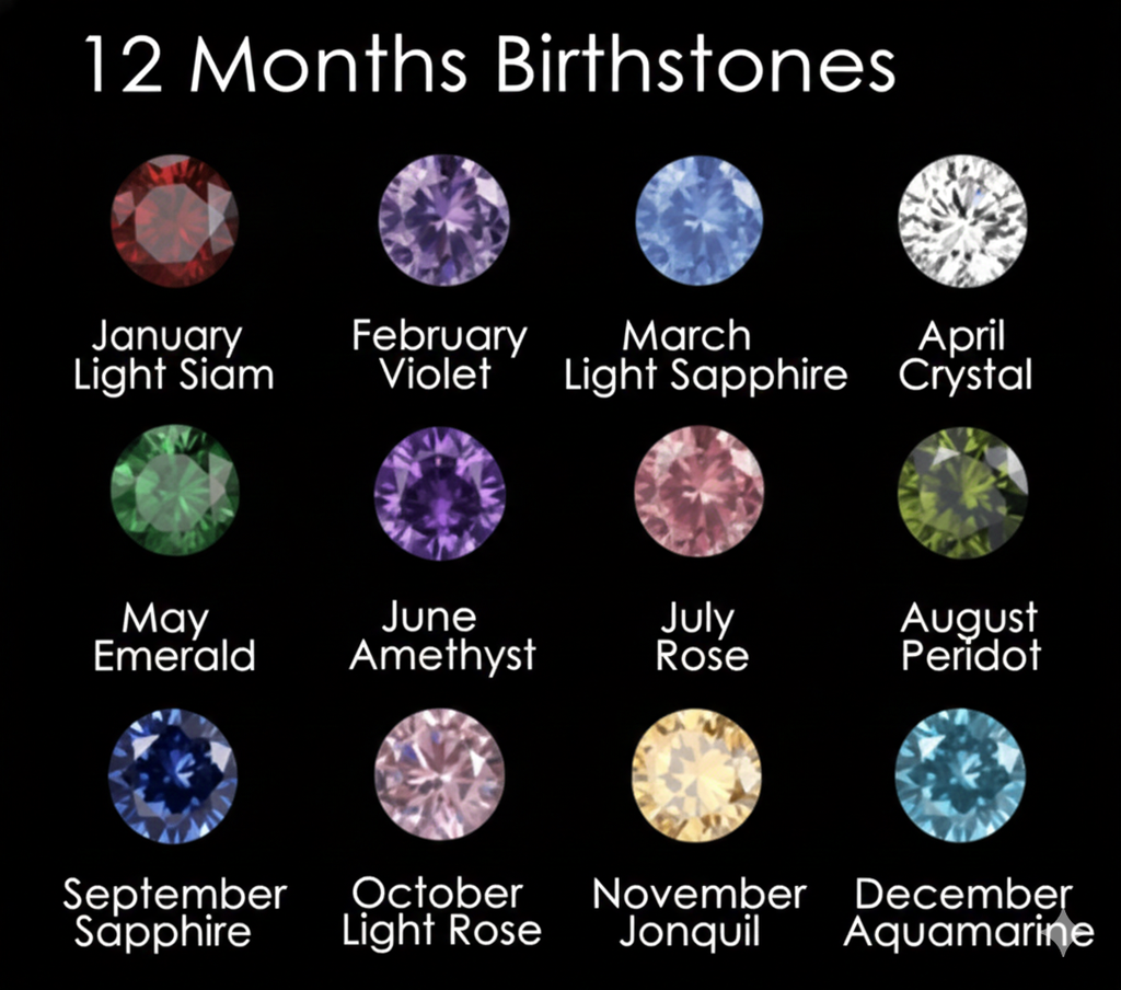 Aura of Birth
