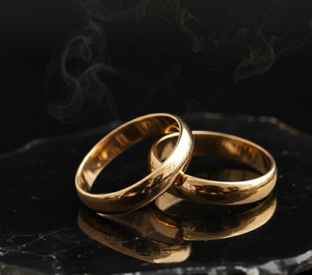 Eternal Bond