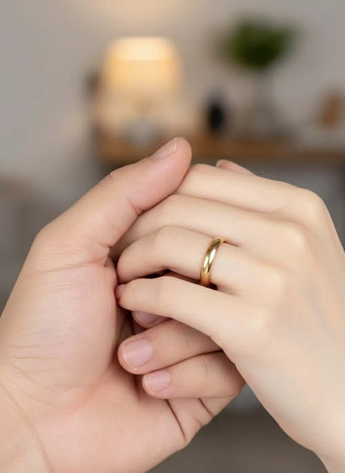 Eternal Bond
