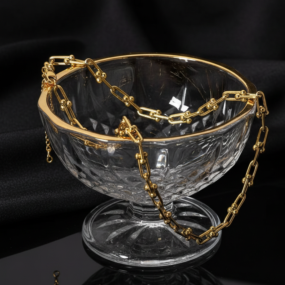 The Urban Link Chain