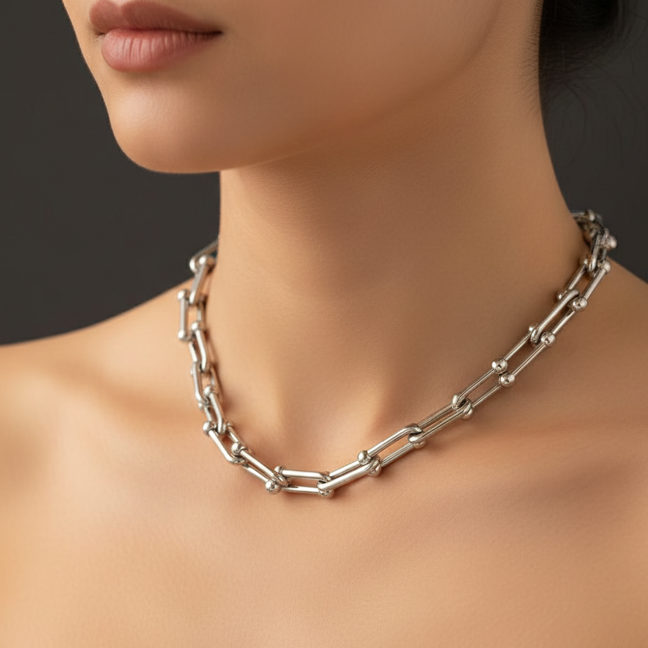 The Urban Link Chain