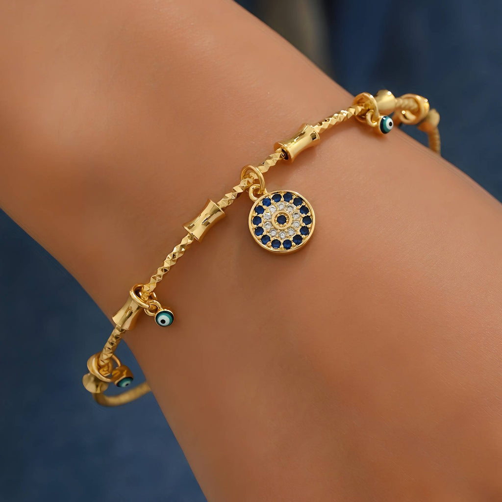 The Eternal Guardian Bracelet