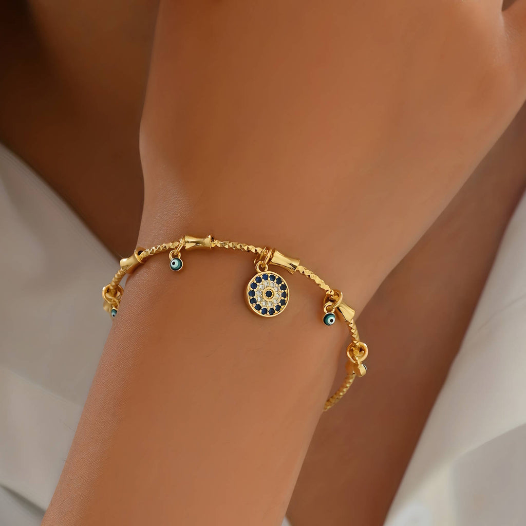 The Eternal Guardian Bracelet
