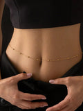 Satellite Belly Chain