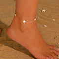 The Starlet Anklet
