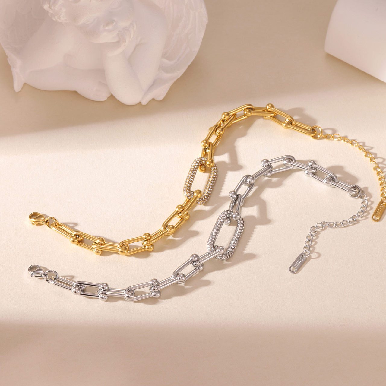 The Ever-Lustre Essential