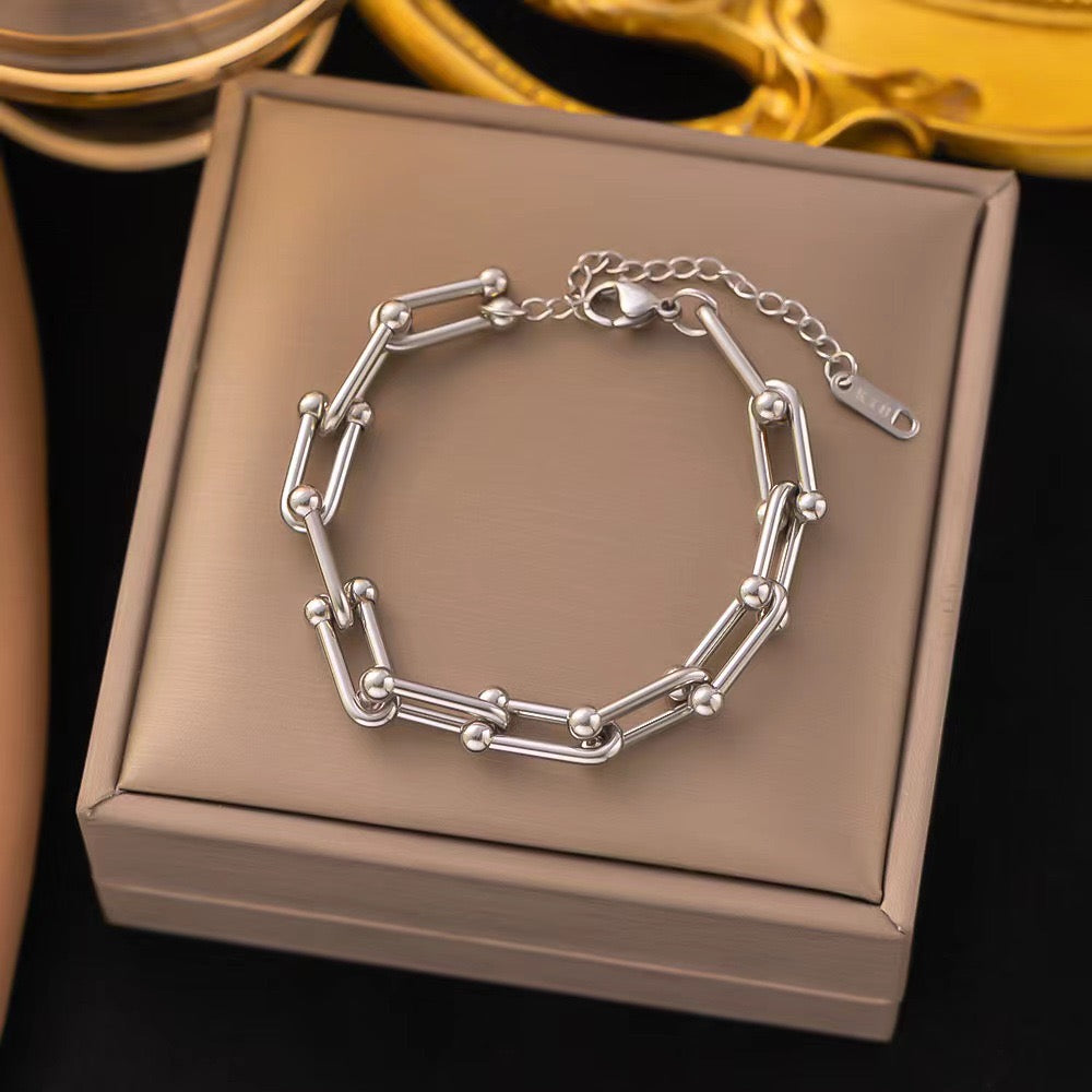 Urban Link bracelet