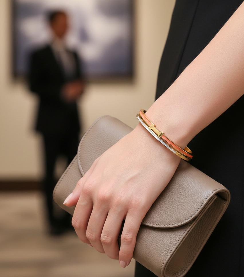 H-Link Lux Bangle