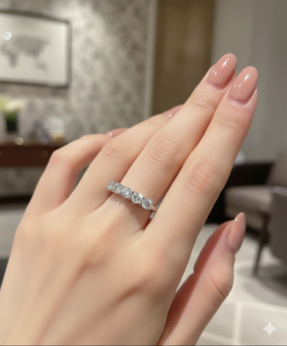Sterling Brilliance