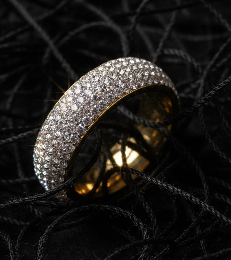 Infinite Sparkle