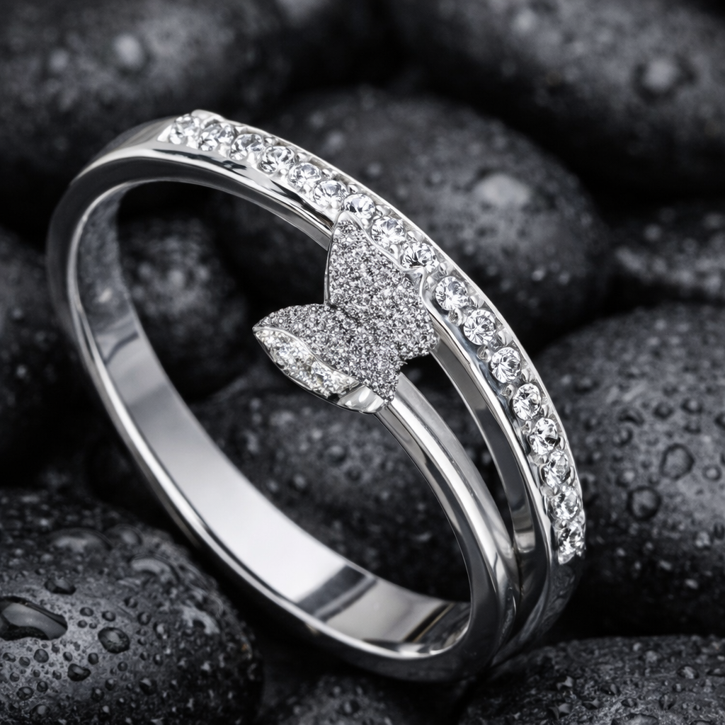The Midnight Luxe Collection